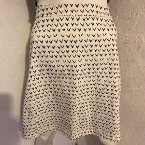 Margaret Midi Skirt M